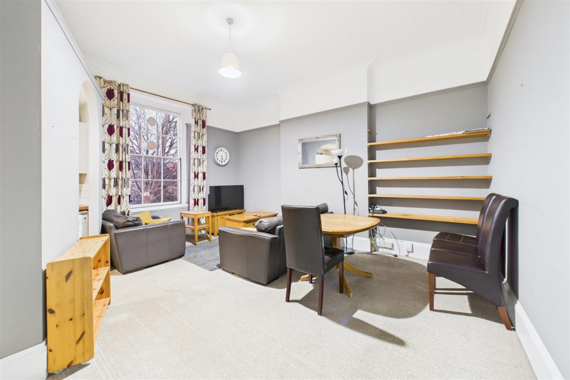 Images for FIRST FLOOR | PARKING | CLIFTON