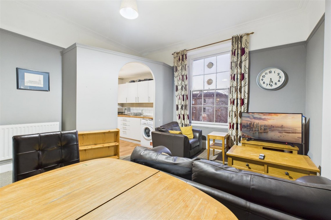 Images for FIRST FLOOR | PARKING | CLIFTON