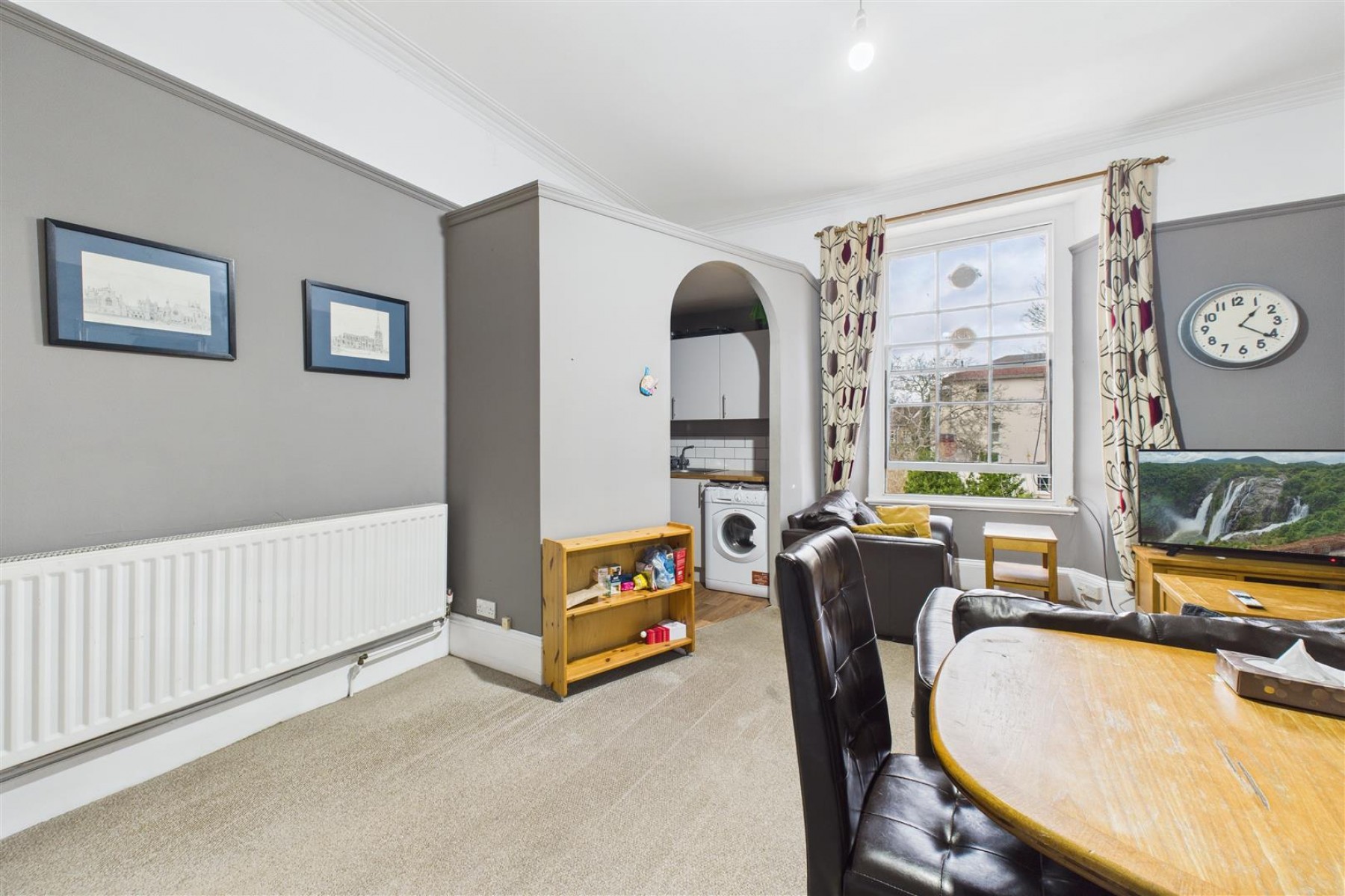 Images for FIRST FLOOR | PARKING | CLIFTON