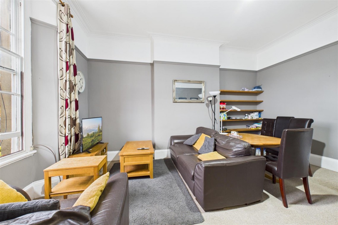 Images for FIRST FLOOR | PARKING | CLIFTON