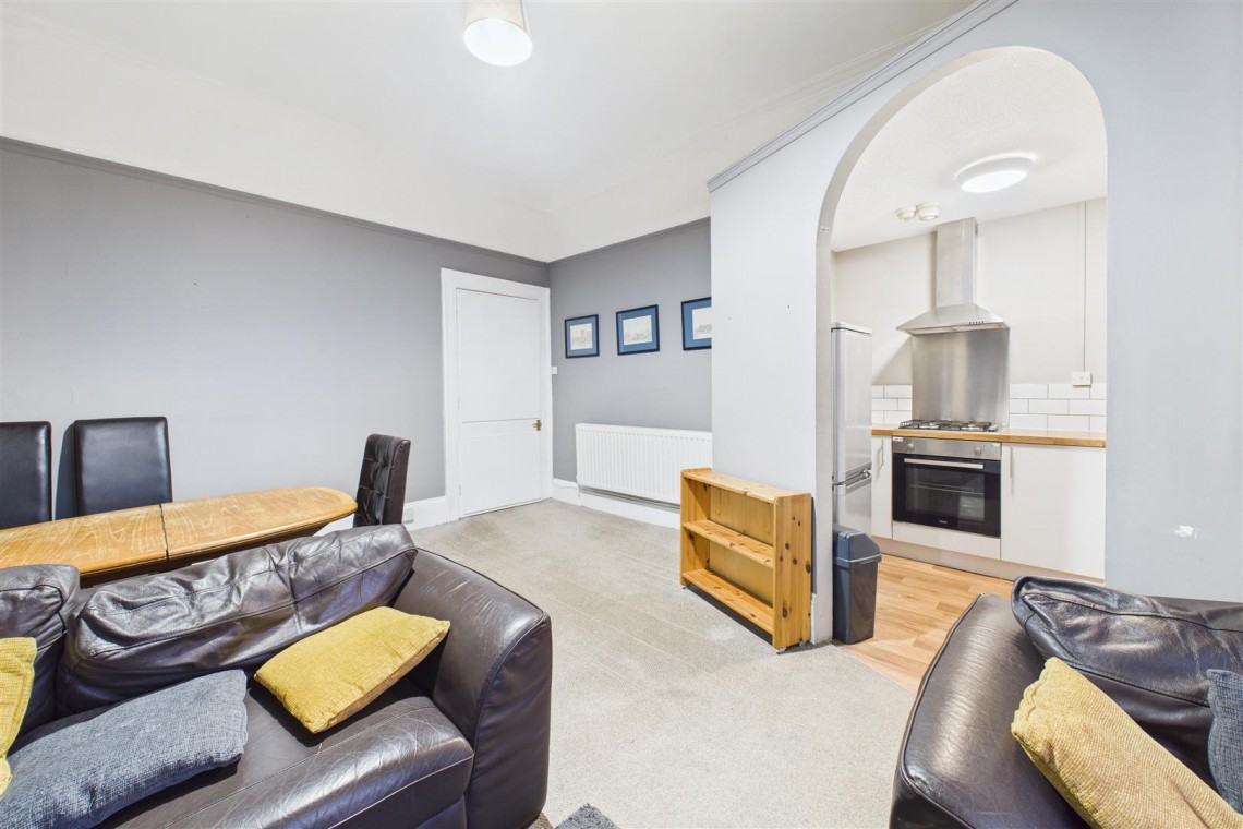 Images for FIRST FLOOR | PARKING | CLIFTON