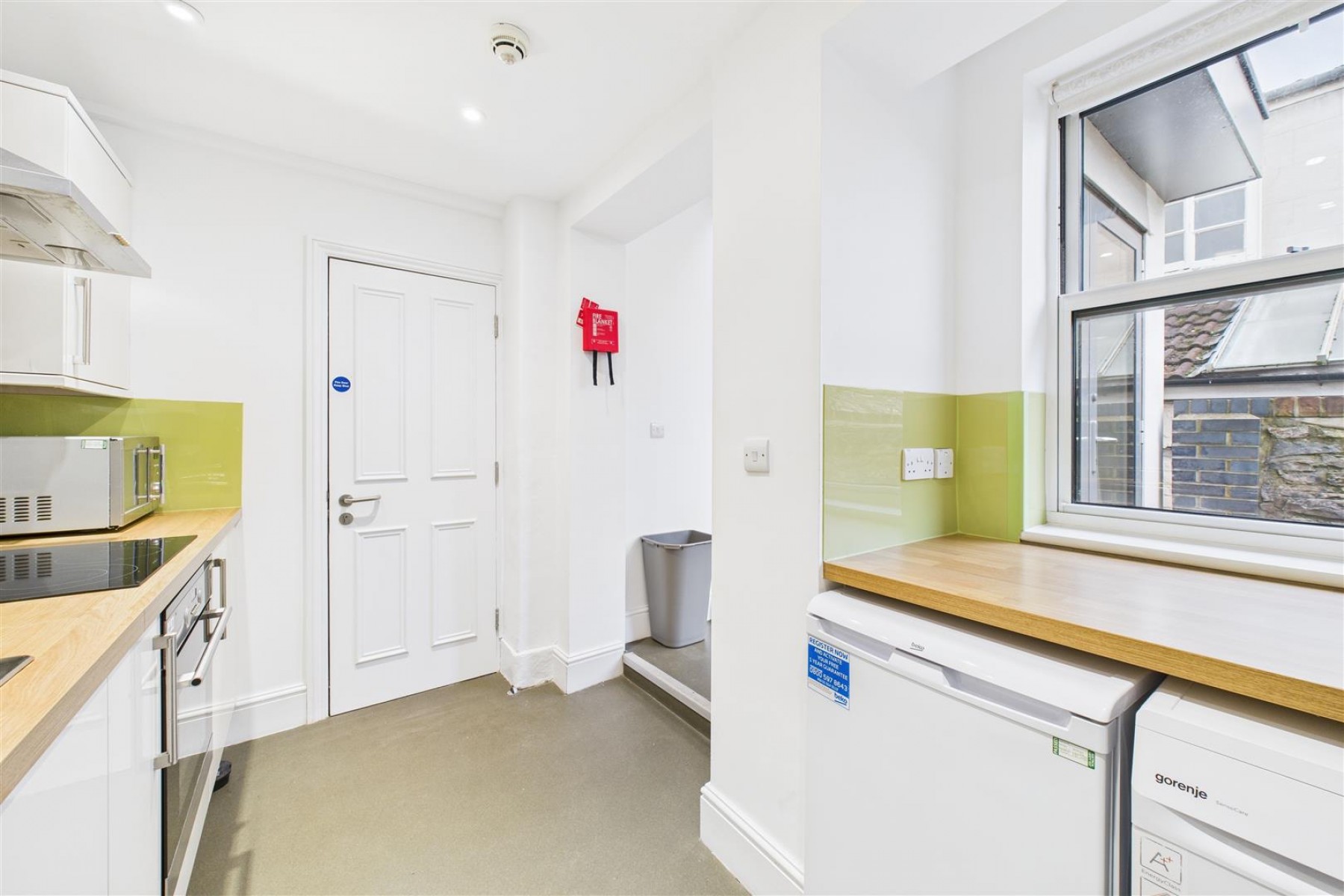 Images for 2 X 1 BED FLATS | KINGSDOWN