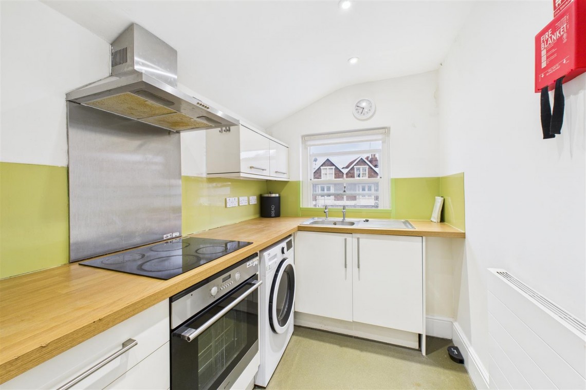 Images for 2 X 1 BED FLATS | KINGSDOWN