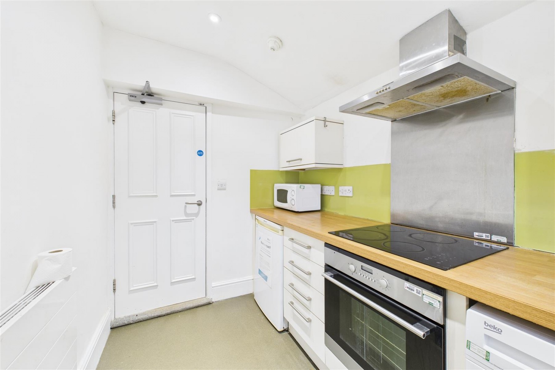 Images for 2 X 1 BED FLATS | KINGSDOWN