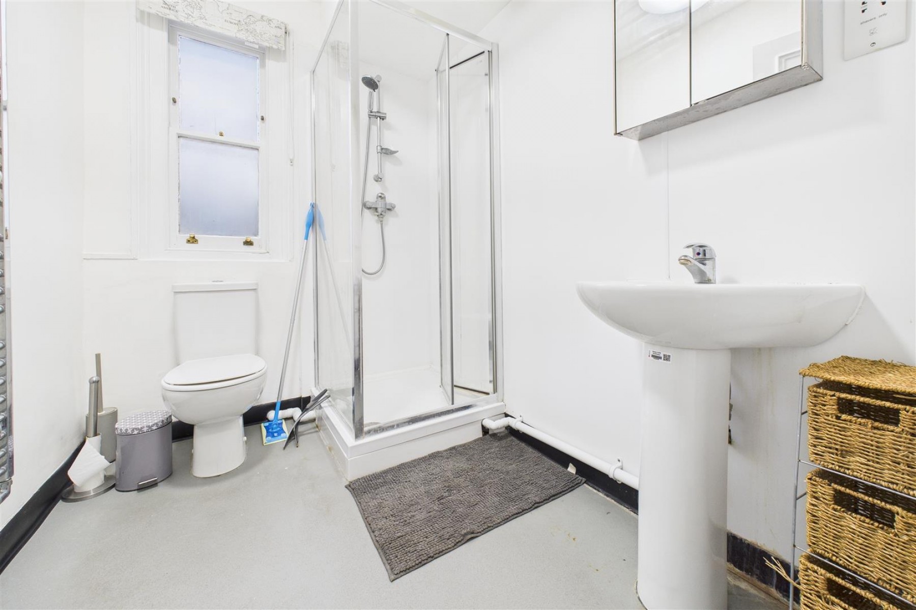 Images for 2 X 1 BED FLATS | KINGSDOWN