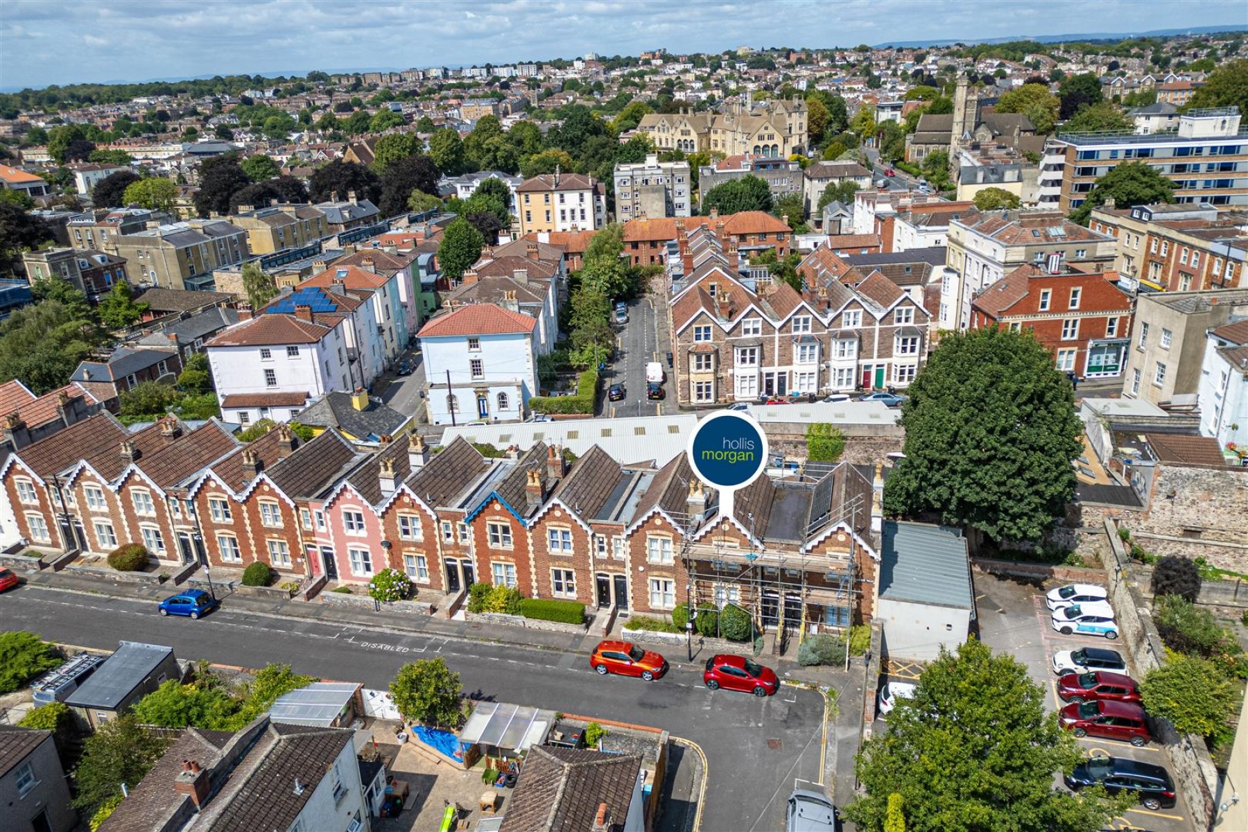 Images for 2 X 1 BED FLATS | KINGSDOWN