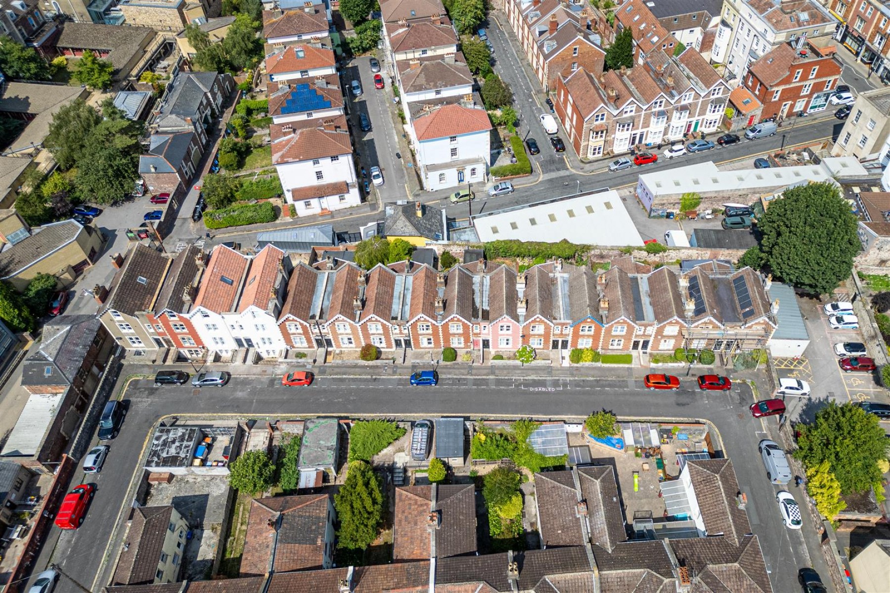 Images for 2 X 1 BED FLATS | KINGSDOWN