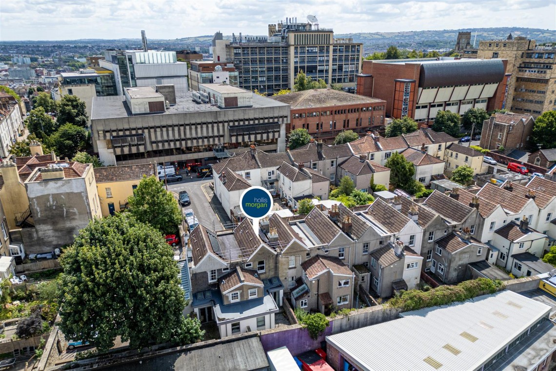 Images for 2 X 1 BED FLATS | KINGSDOWN