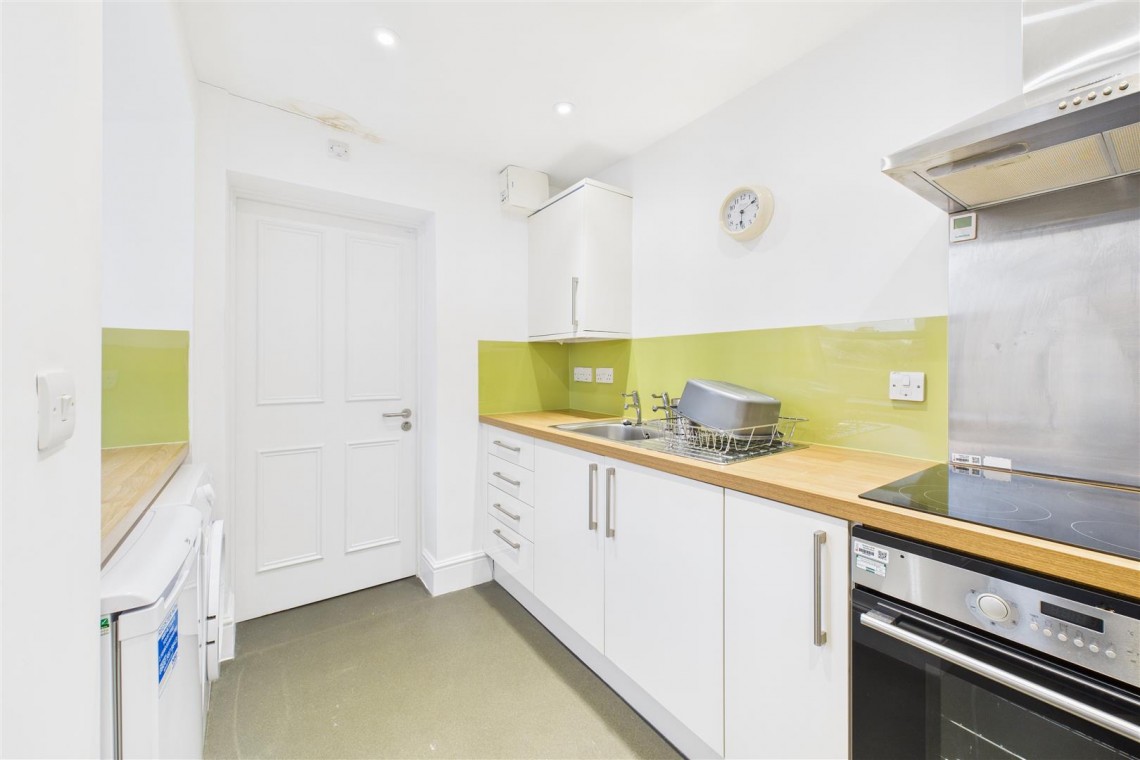 Images for 2 X 1 BED FLATS | KINGSDOWN