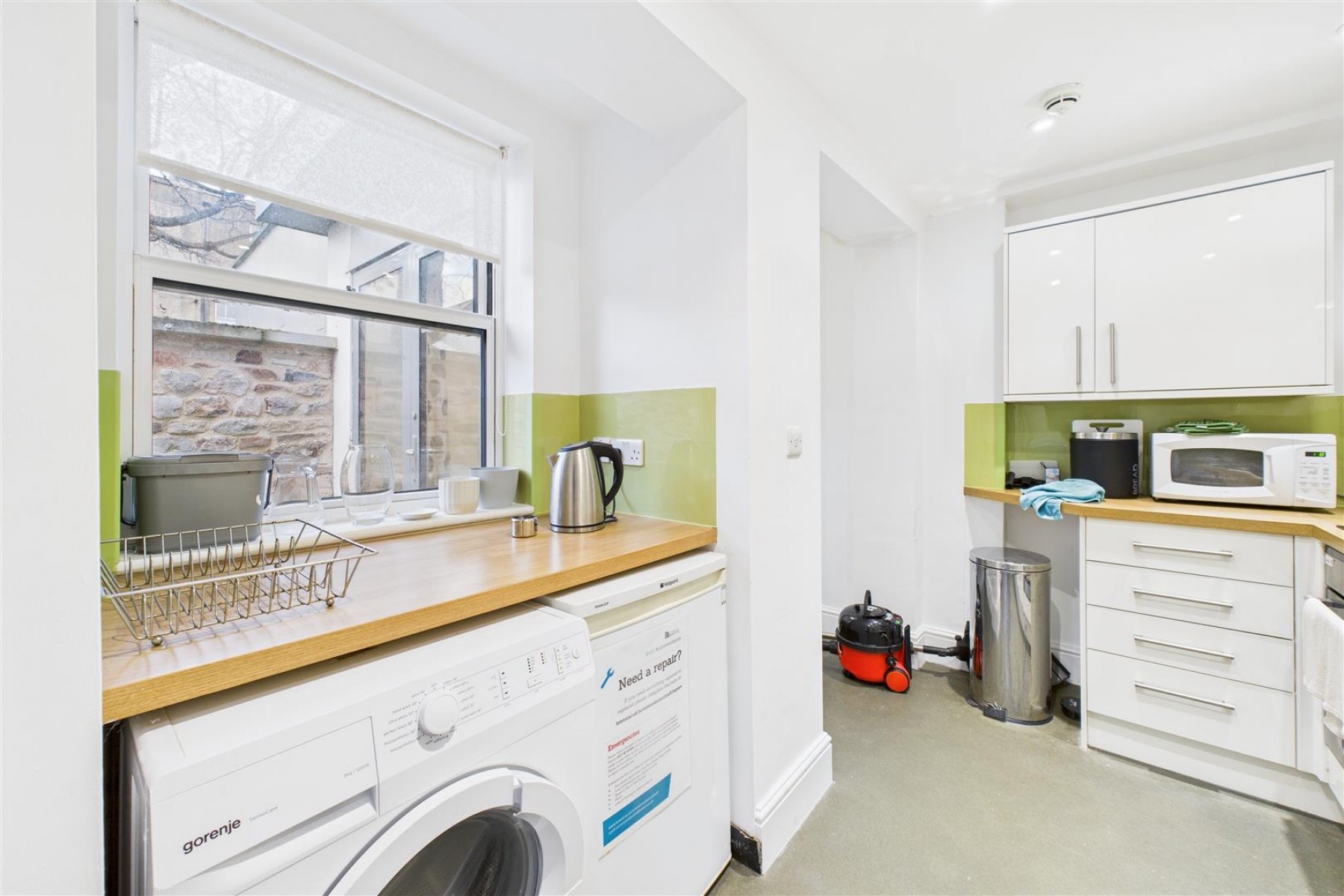 Images for 2 X 1 BED FLATS | KINGSDOWN