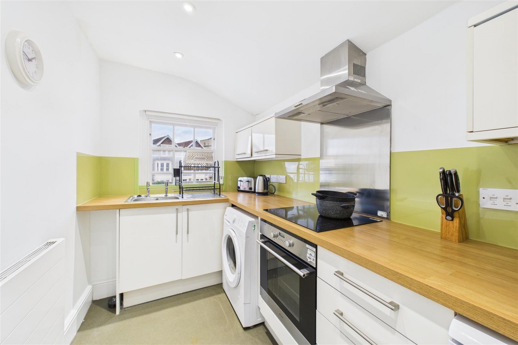Images for 2 X 1 BED FLATS | KINGSDOWN