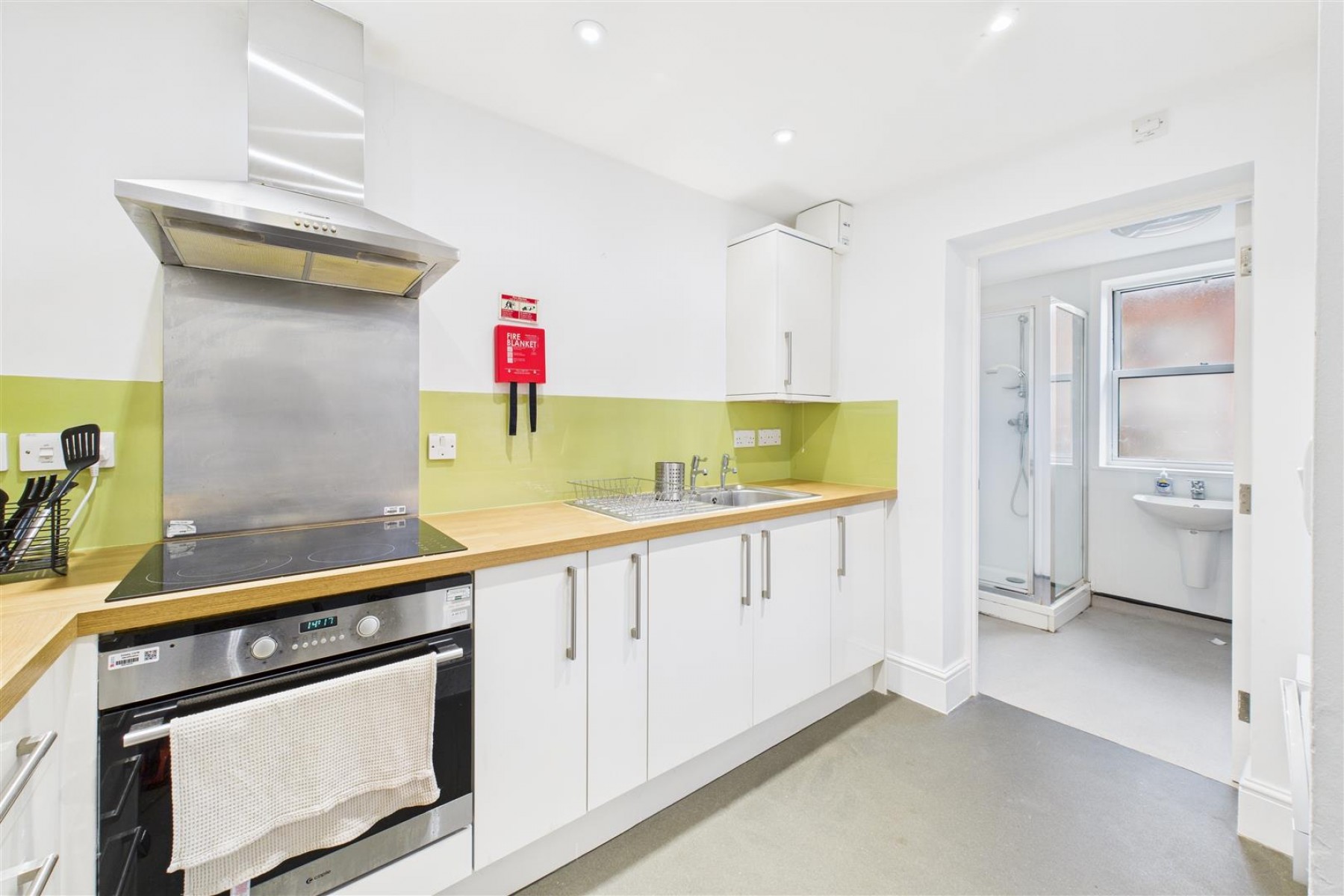 Images for 2 X 1 BED FLATS | KINGSDOWN