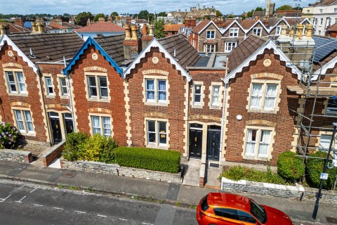 View Full Details for PERIOD HOUSE | GARDEN | KINGSDOWN