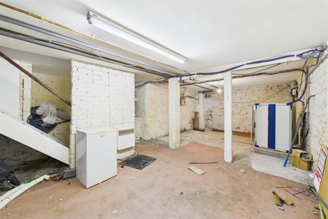 Images for PERIOD HOUSE | GARDEN | KINGSDOWN