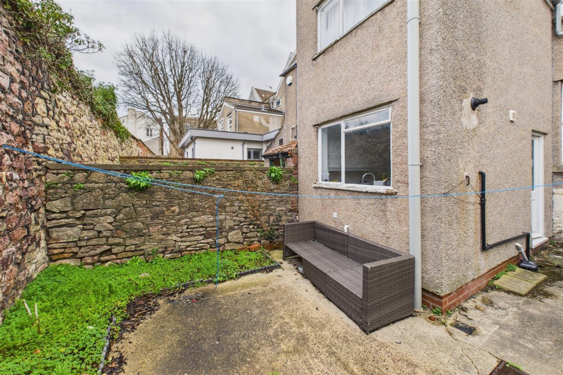 Images for PERIOD HOUSE | GARDEN | KINGSDOWN