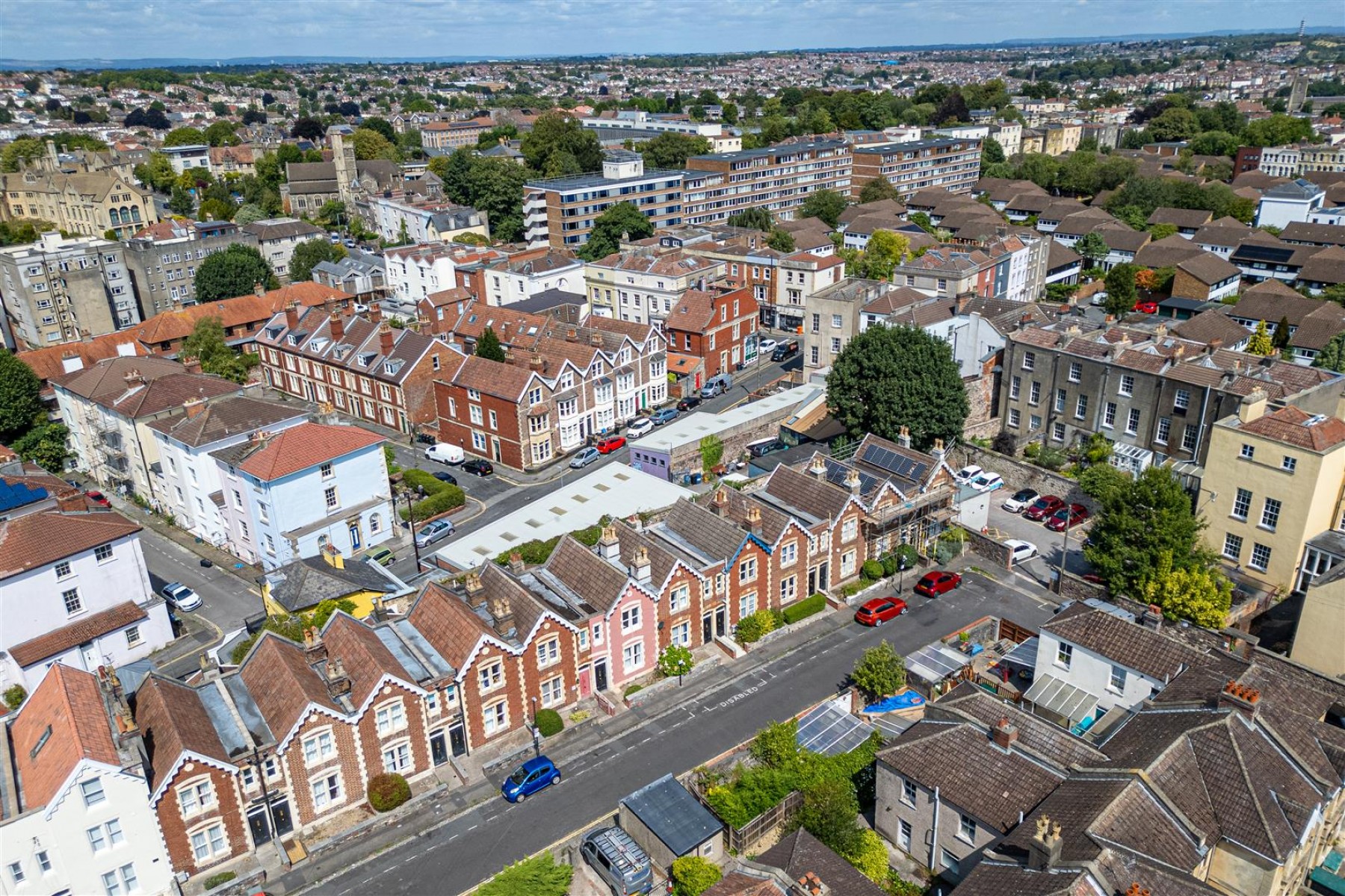 Images for PERIOD HOUSE | GARDEN | KINGSDOWN