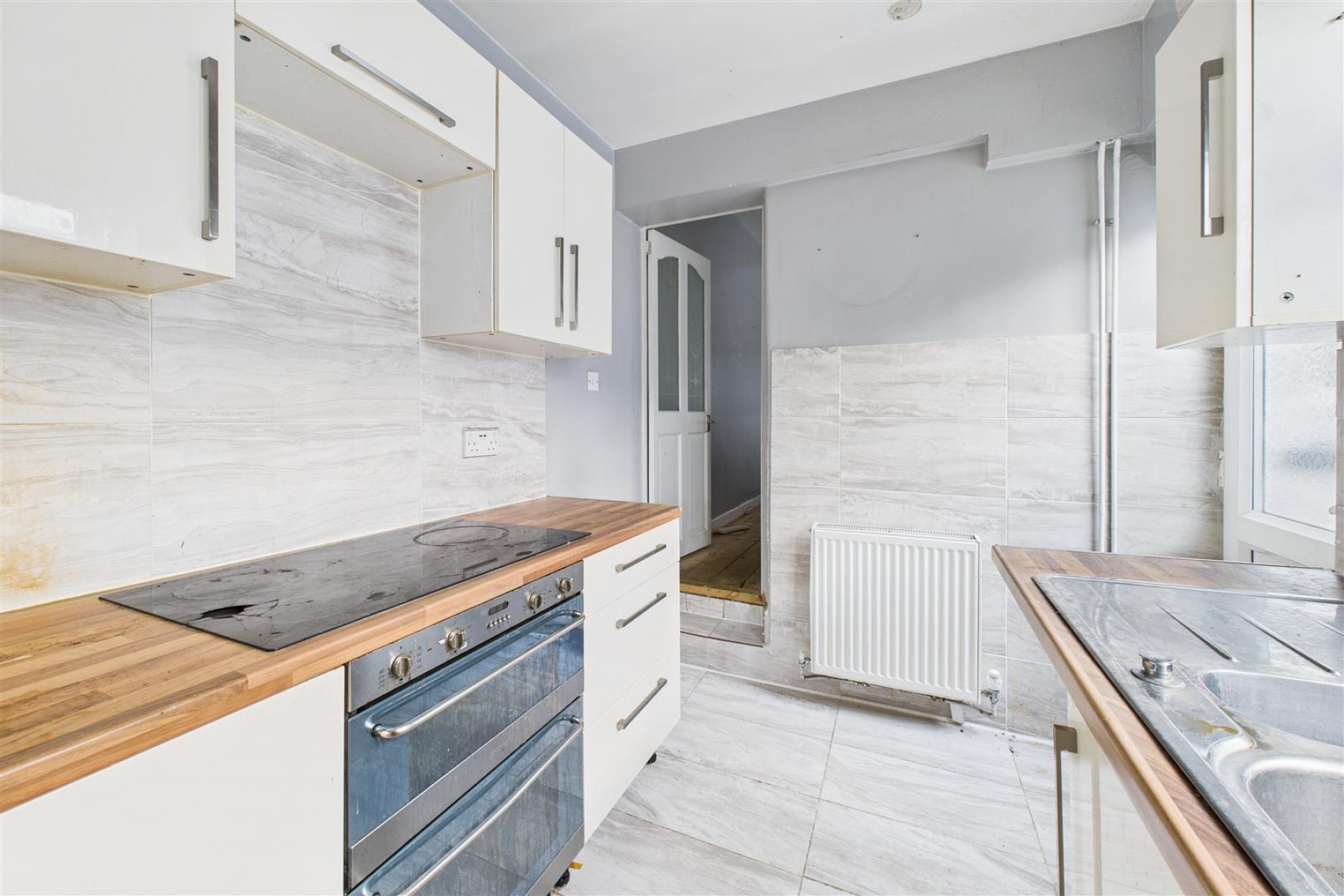 Images for UPDATING | PARKING | KINGSWOOD