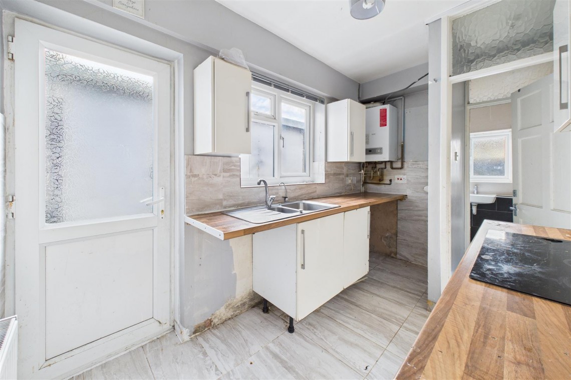 Images for UPDATING | PARKING | KINGSWOOD