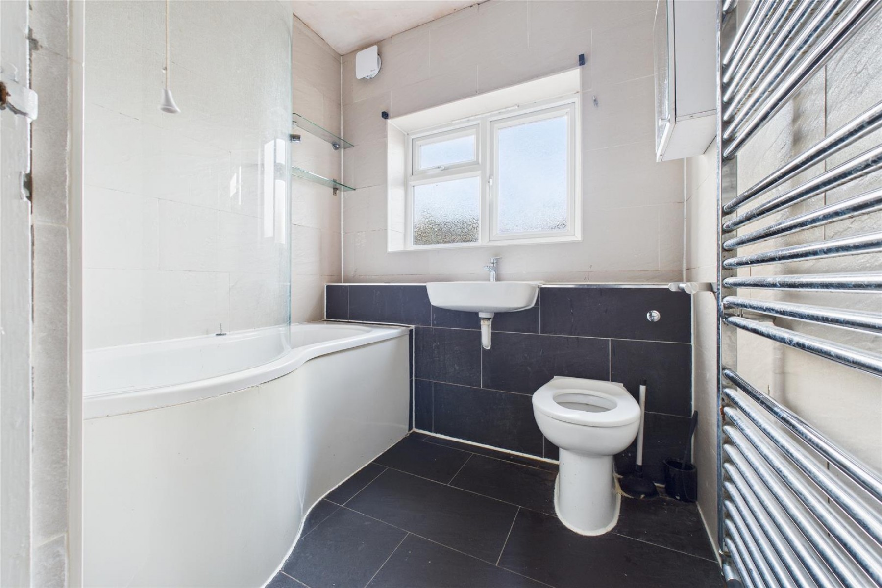 Images for UPDATING | PARKING | KINGSWOOD