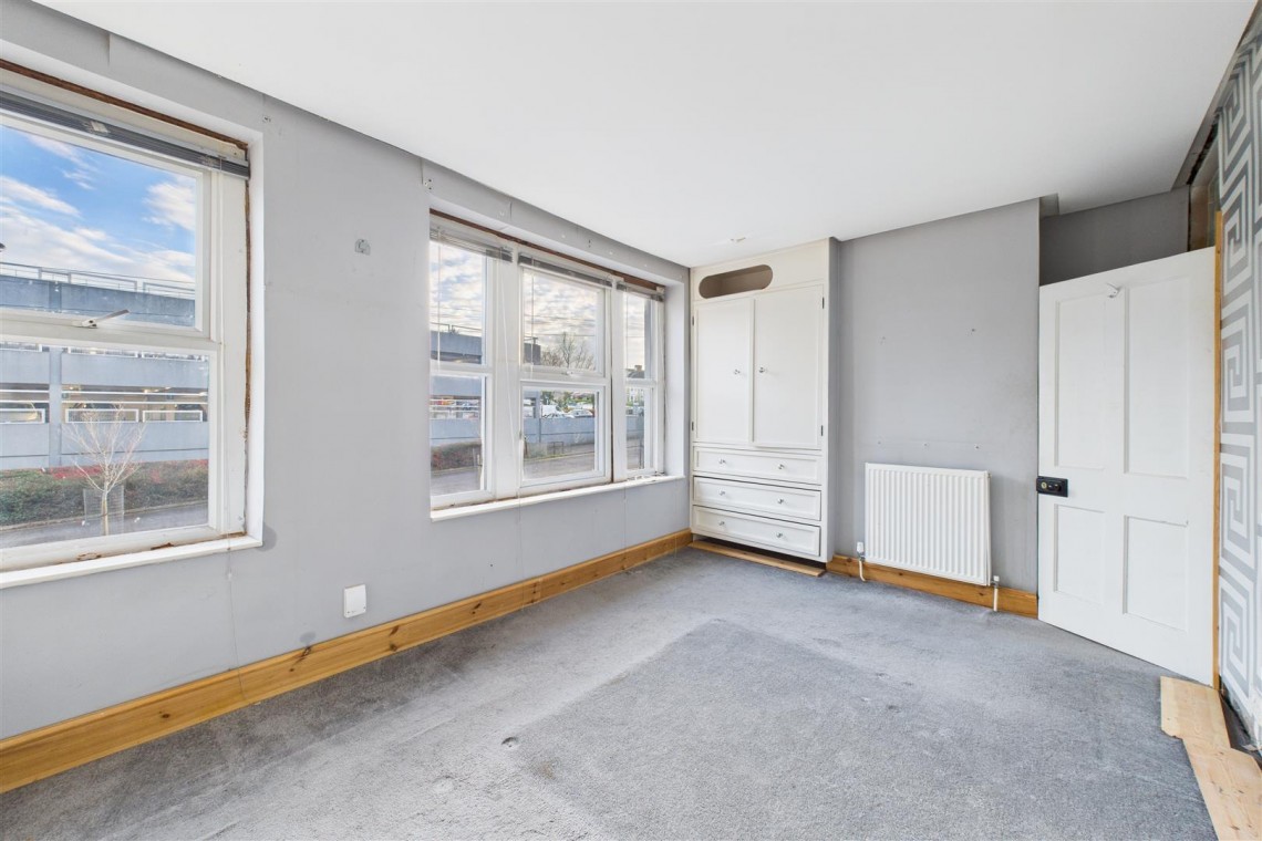 Images for UPDATING | PARKING | KINGSWOOD