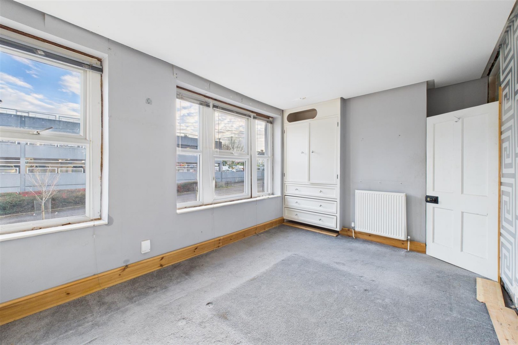 Images for UPDATING | PARKING | KINGSWOOD