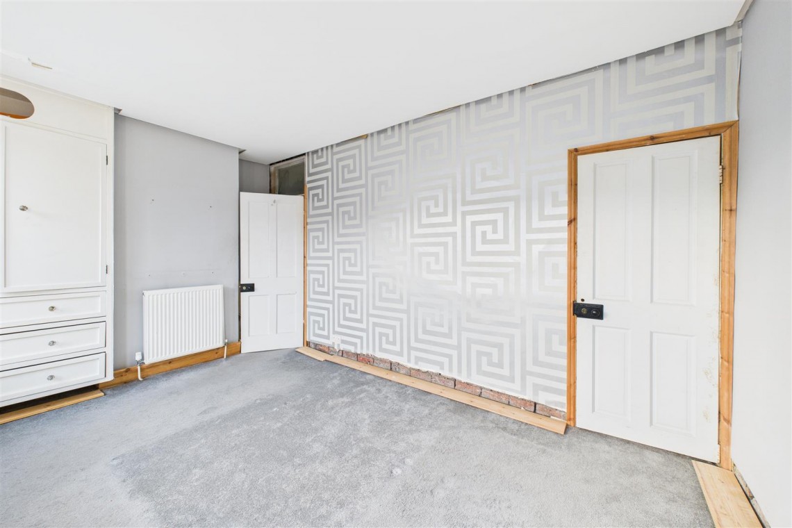 Images for UPDATING | PARKING | KINGSWOOD