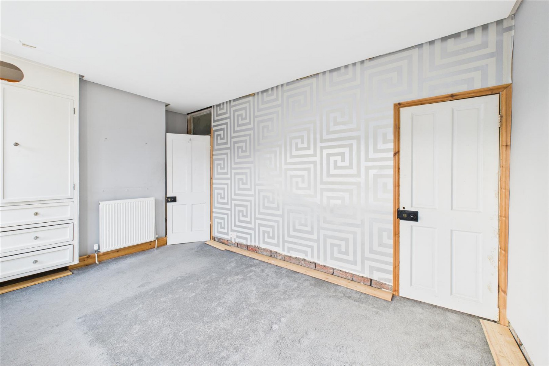 Images for UPDATING | PARKING | KINGSWOOD