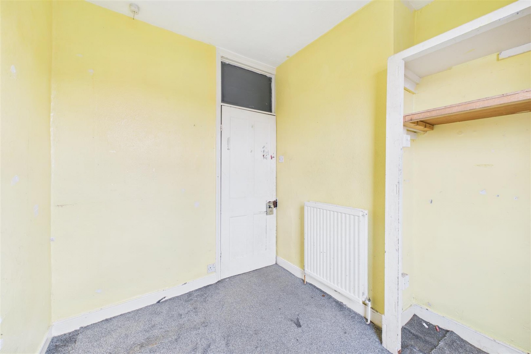 Images for UPDATING | PARKING | KINGSWOOD