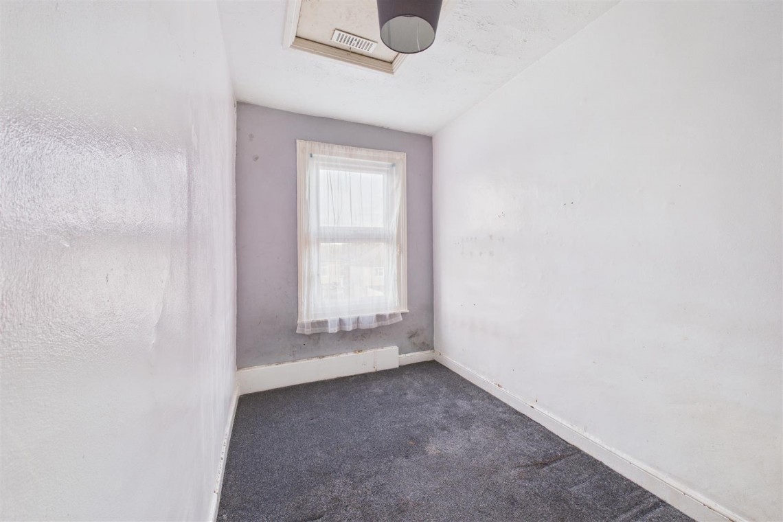 Images for UPDATING | PARKING | KINGSWOOD