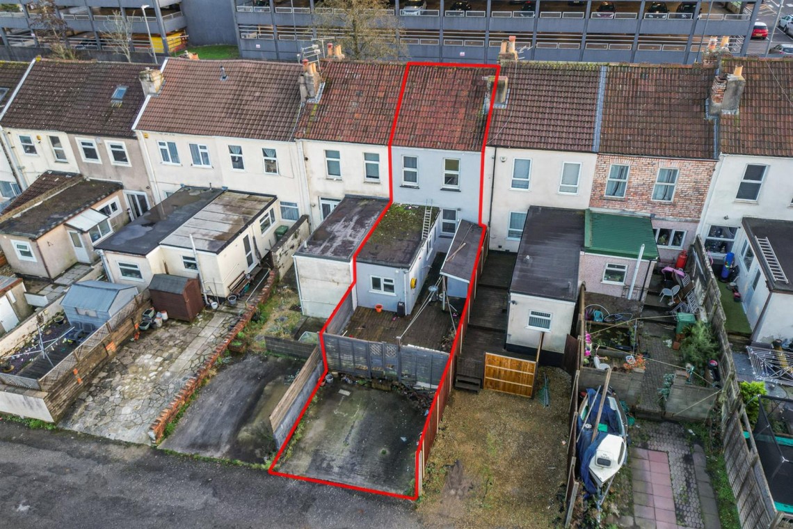 Images for UPDATING | PARKING | KINGSWOOD