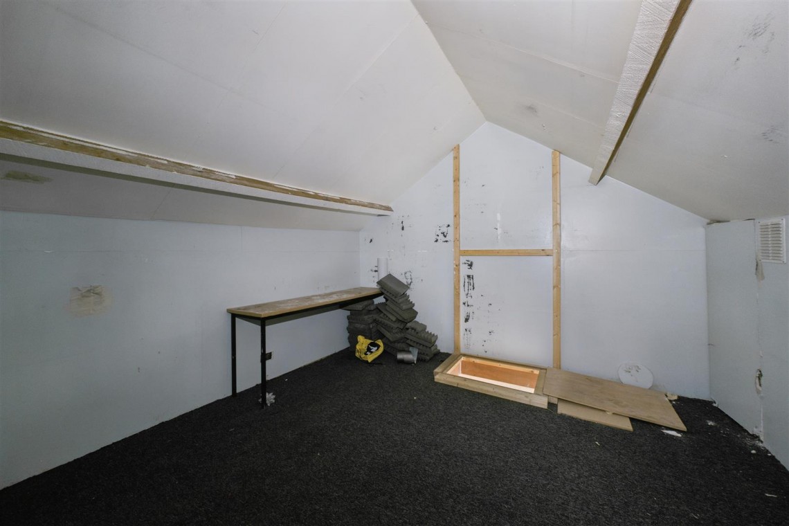 Images for UPDATING | PARKING | KINGSWOOD