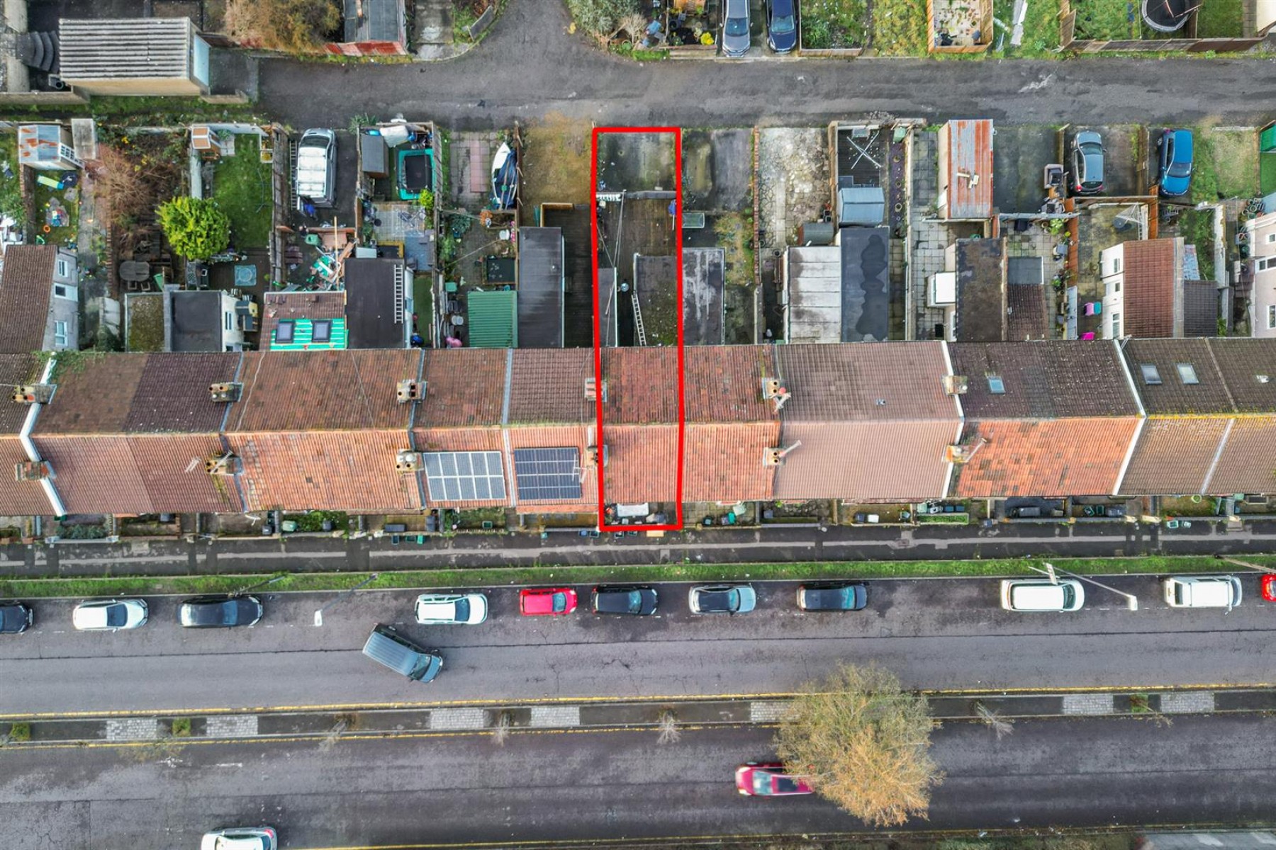 Images for UPDATING | PARKING | KINGSWOOD