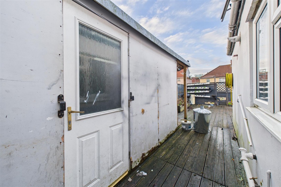 Images for UPDATING | PARKING | KINGSWOOD