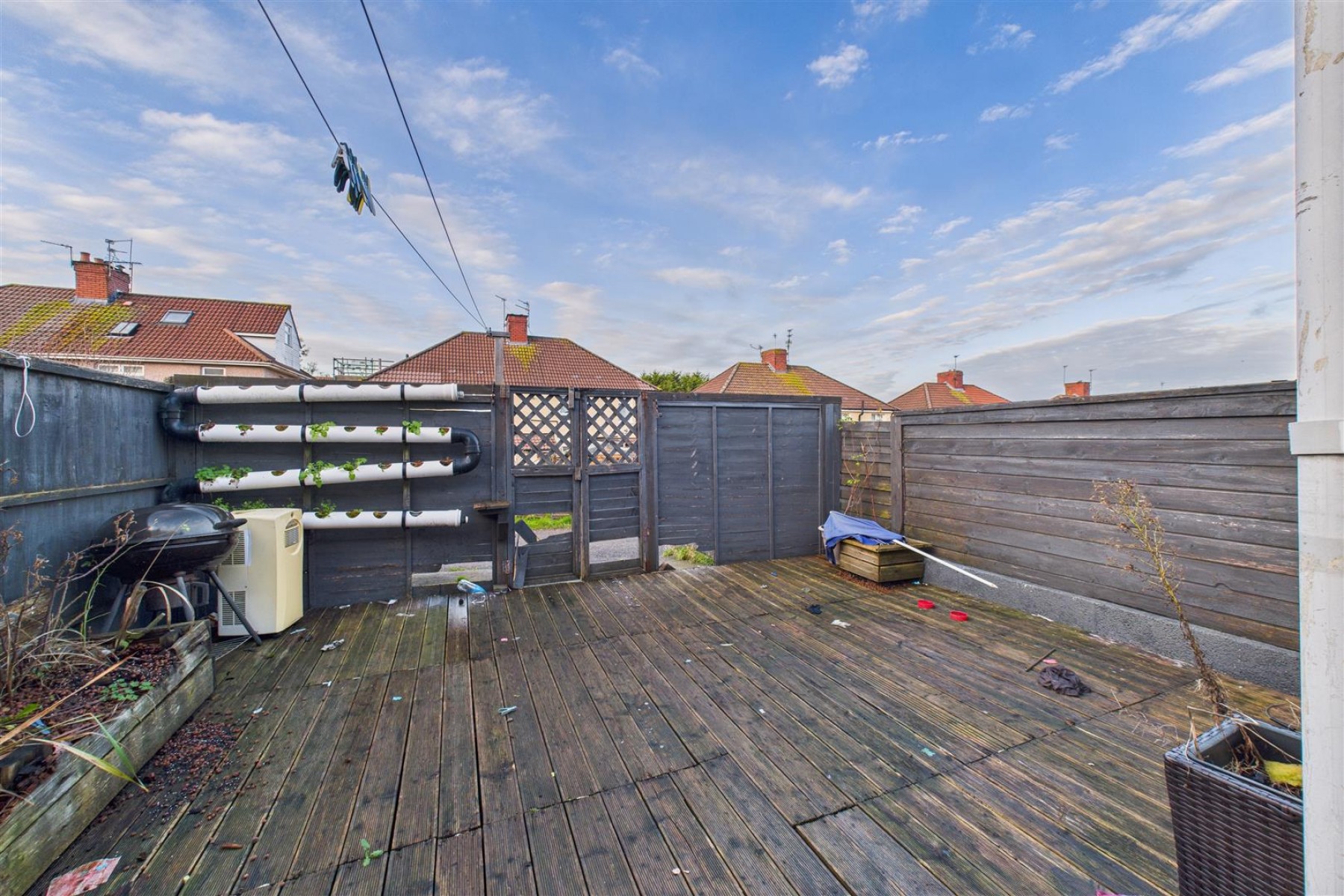 Images for UPDATING | PARKING | KINGSWOOD