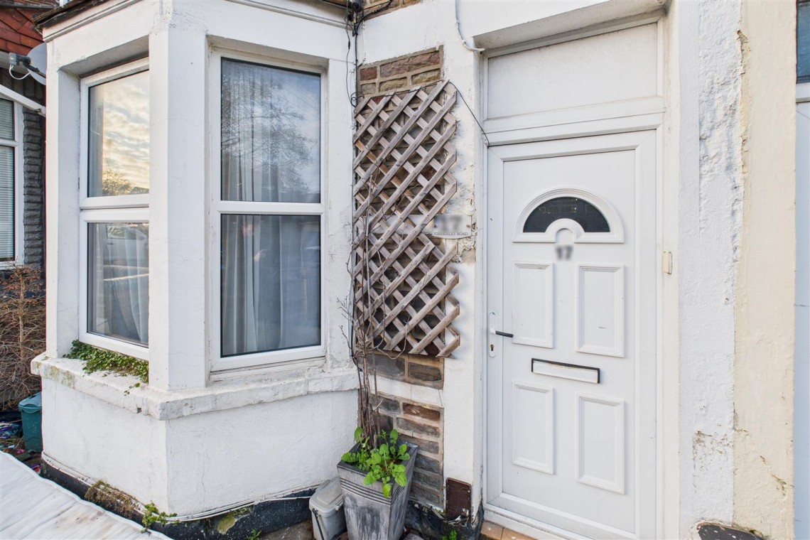 Images for UPDATING | PARKING | KINGSWOOD