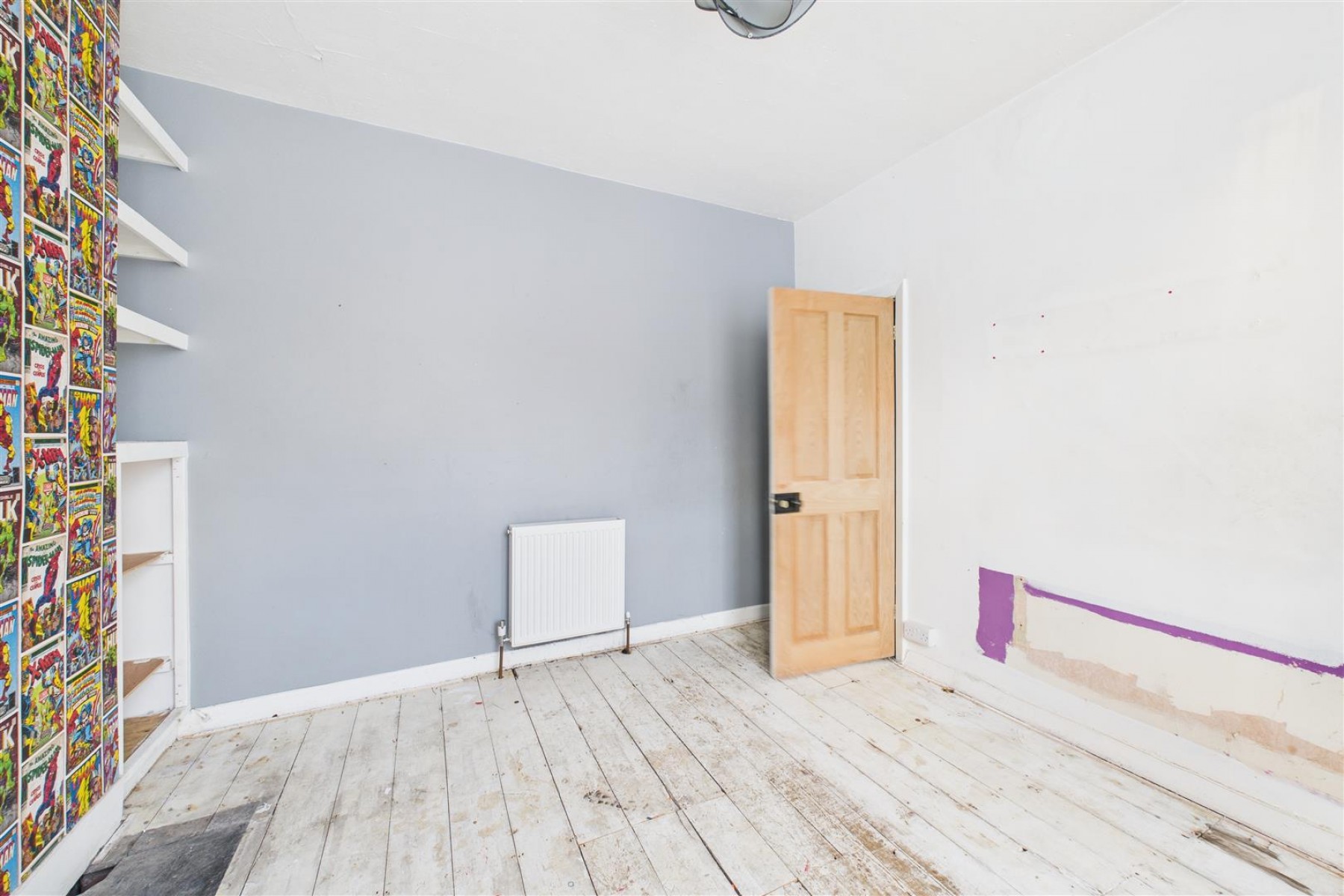 Images for UPDATING | PARKING | KINGSWOOD