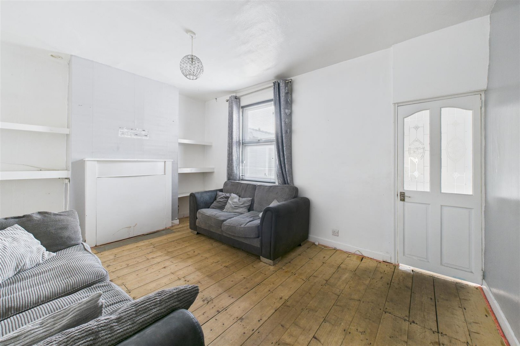 Images for UPDATING | PARKING | KINGSWOOD