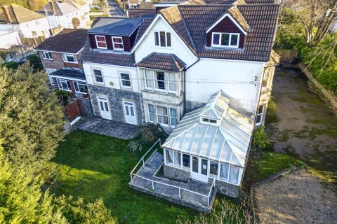 View Full Details for DETACHED FAMILY HOME | CLEVEDON