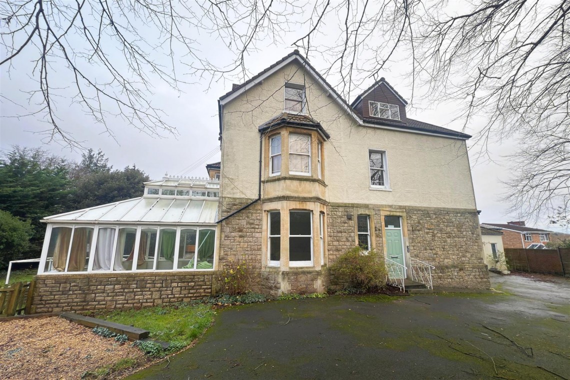 Images for DETACHED FAMILY HOME | CLEVEDON