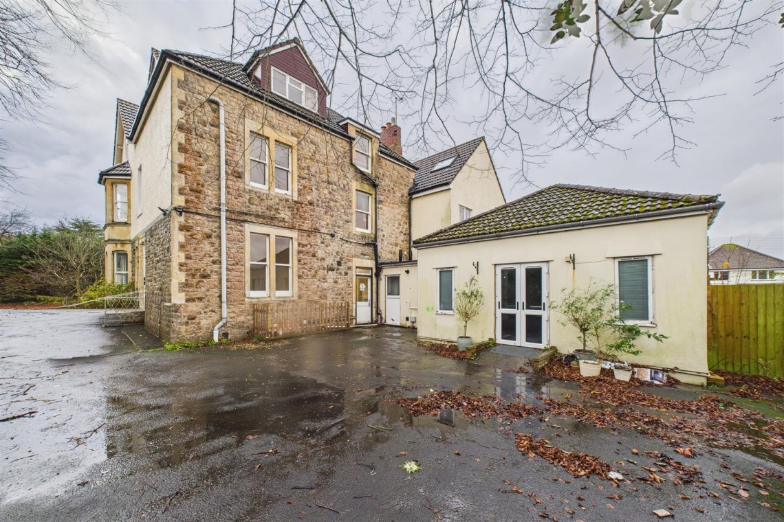 Images for DETACHED FAMILY HOME | CLEVEDON