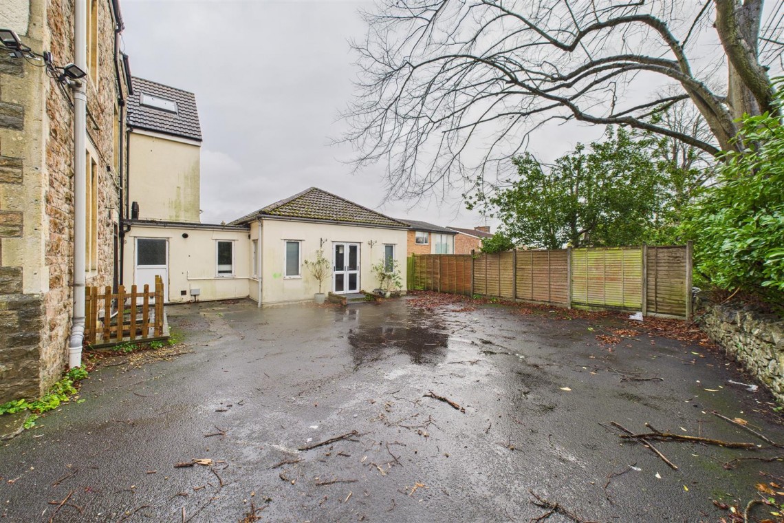 Images for DETACHED FAMILY HOME | CLEVEDON