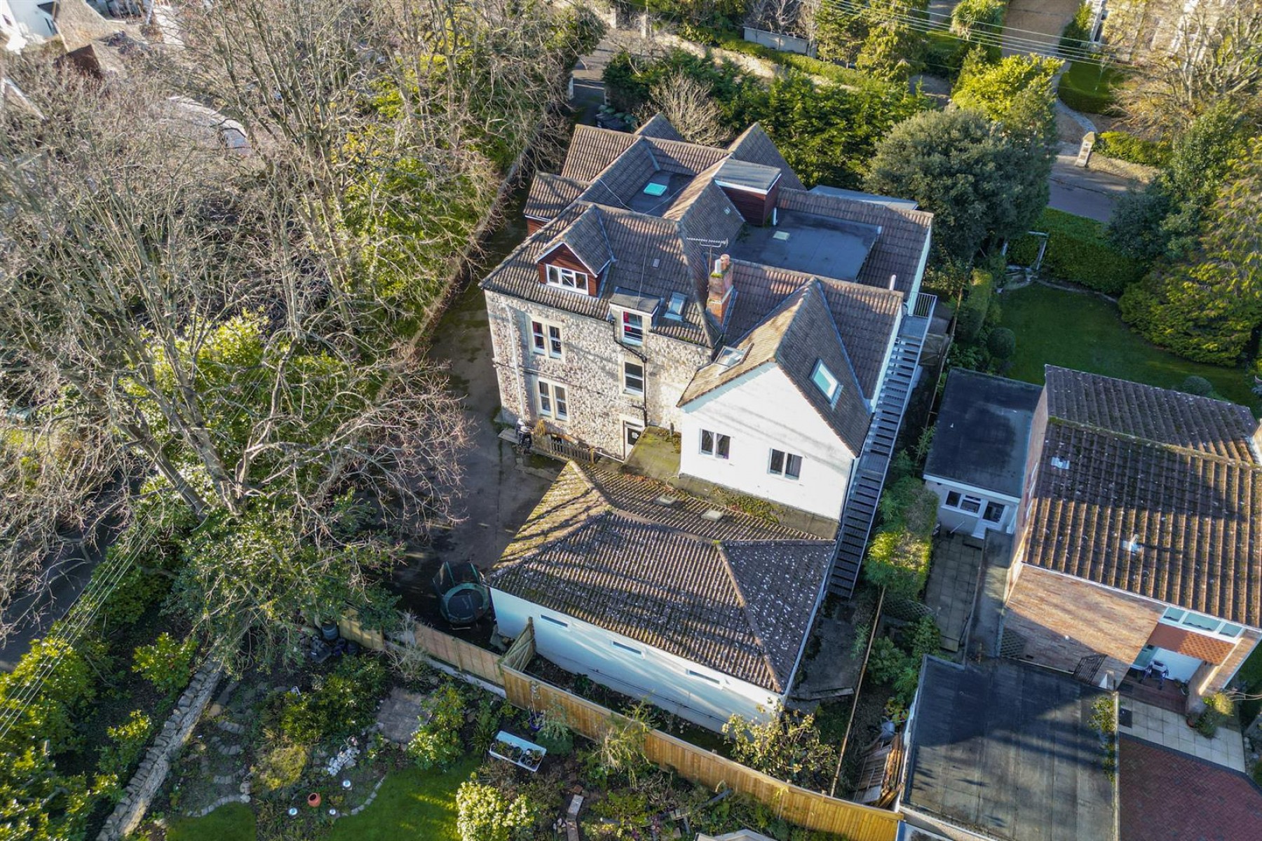 Images for DETACHED FAMILY HOME | CLEVEDON