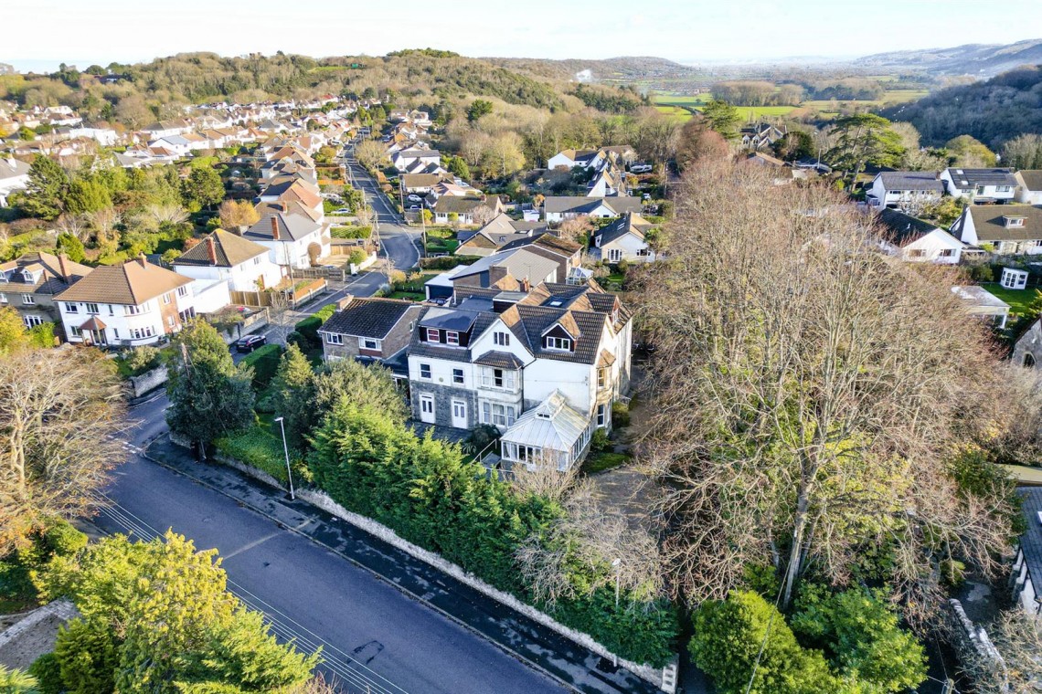 Images for 21 BED HMO | CLEVEDON