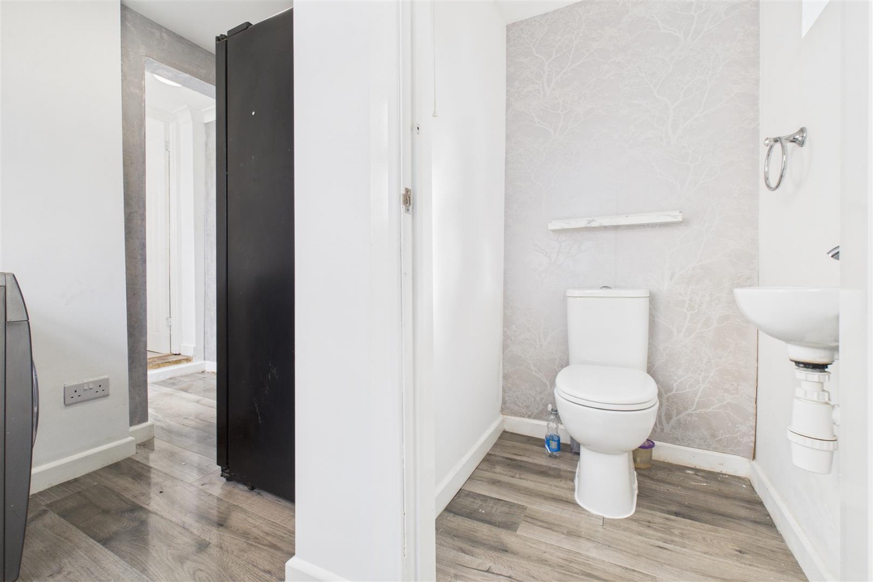 Images for SOUTH WEST GARDEN | 2 X PARKING | BRISLINGTON