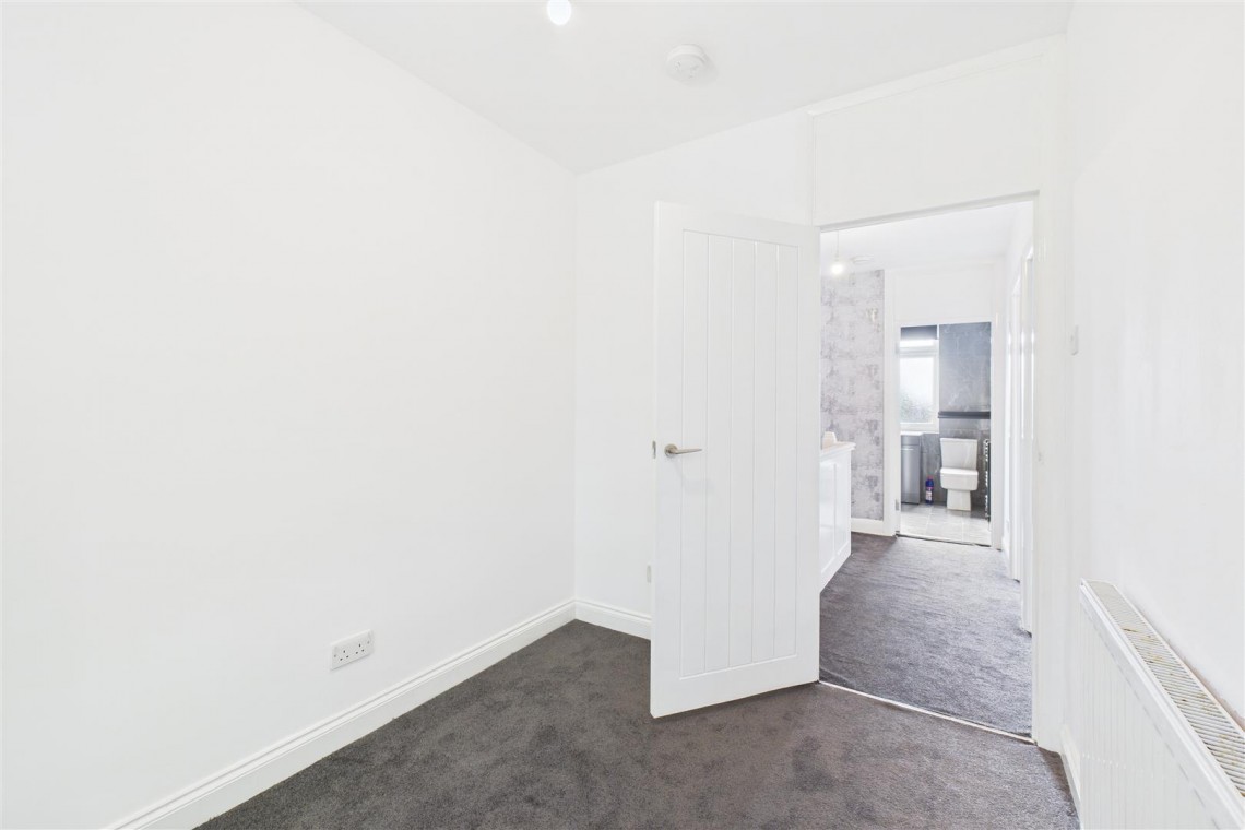 Images for SOUTH WEST GARDEN | 2 X PARKING | BRISLINGTON