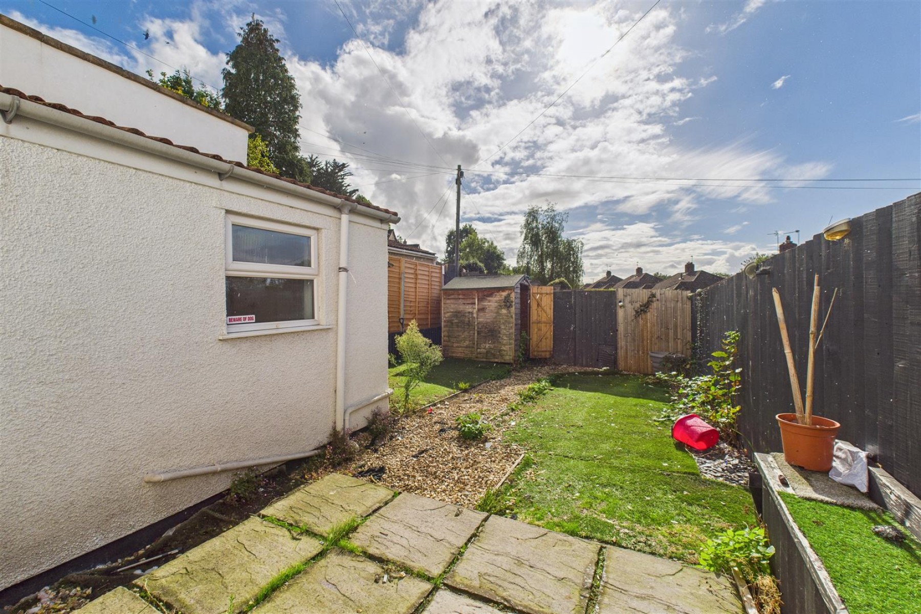 Images for SOUTH WEST GARDEN | 2 X PARKING | BRISLINGTON