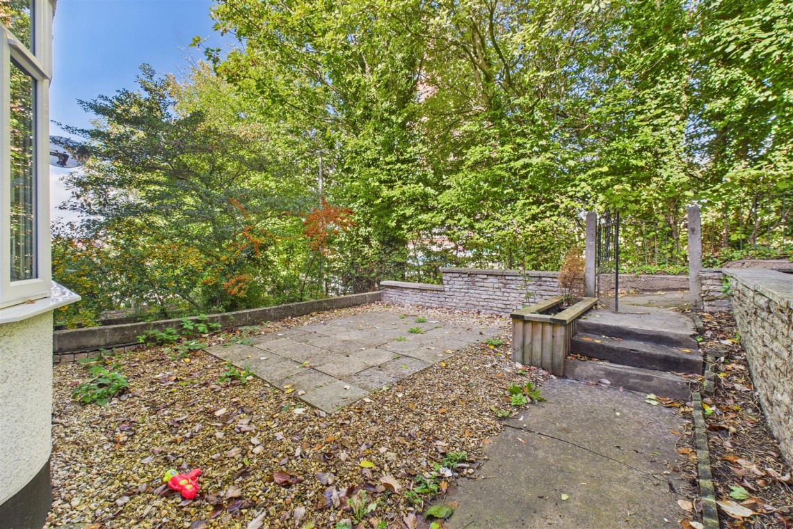 Images for SOUTH WEST GARDEN | 2 X PARKING | BRISLINGTON