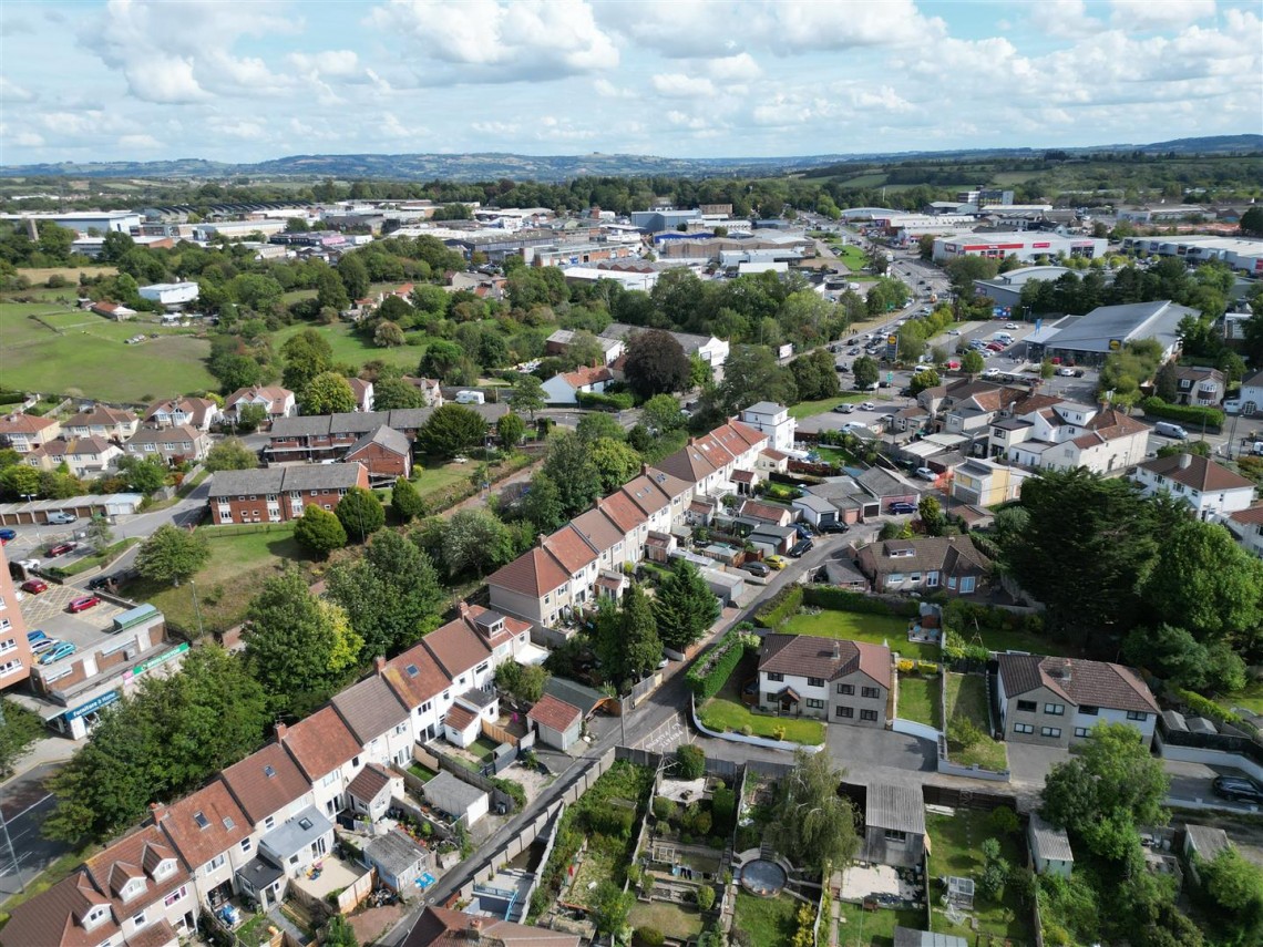 Images for SOUTH WEST GARDEN | 2 X PARKING | BRISLINGTON