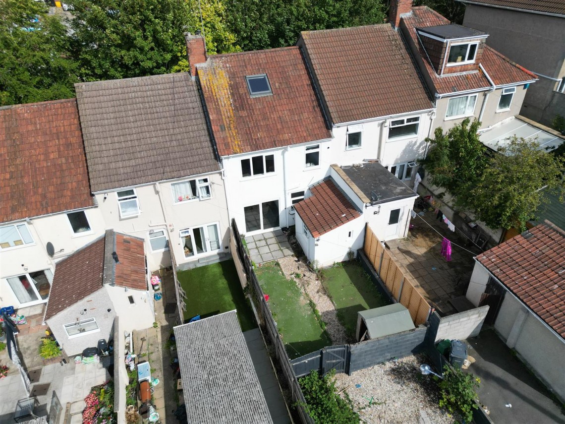 Images for SOUTH WEST GARDEN | 2 X PARKING | BRISLINGTON