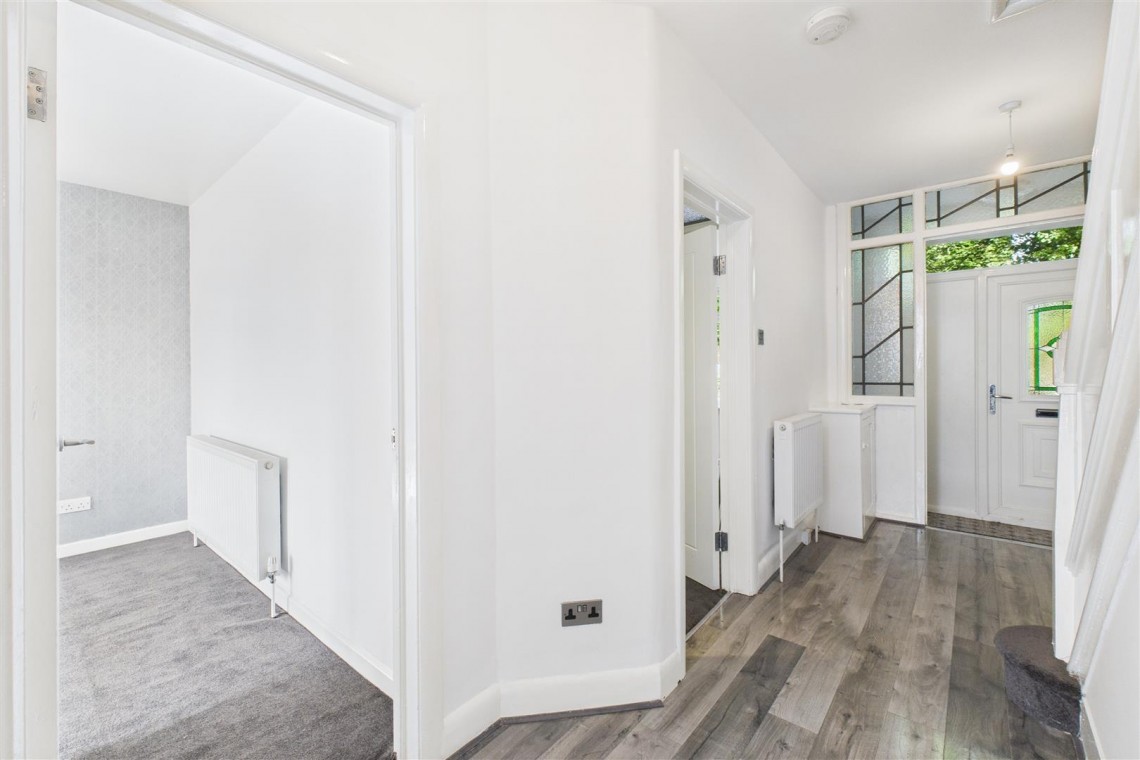 Images for SOUTH WEST GARDEN | 2 X PARKING | BRISLINGTON